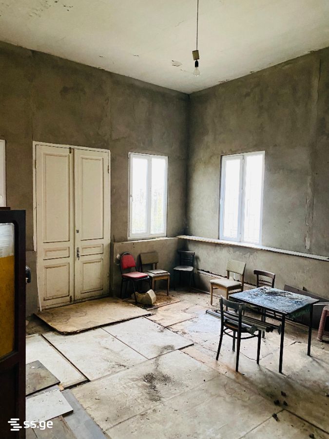 Commercial Space For Sale. Kutaisi view 12