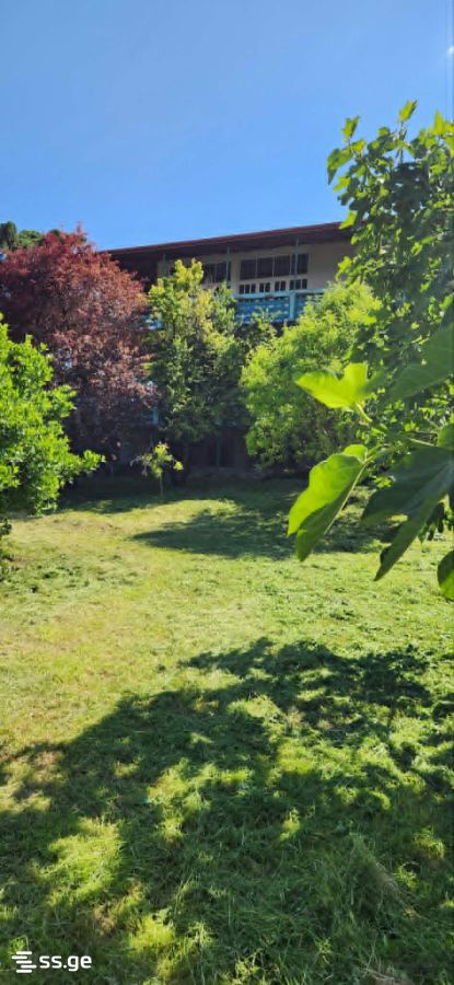 8 Room Private House For Sale view 14