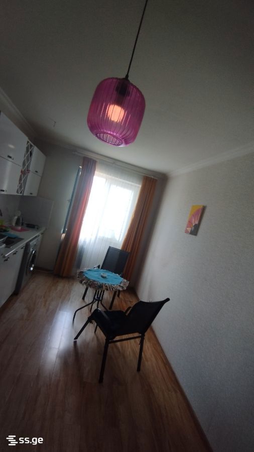 2 Room Flat Daily Rent. Rustavi, 2 of 3
