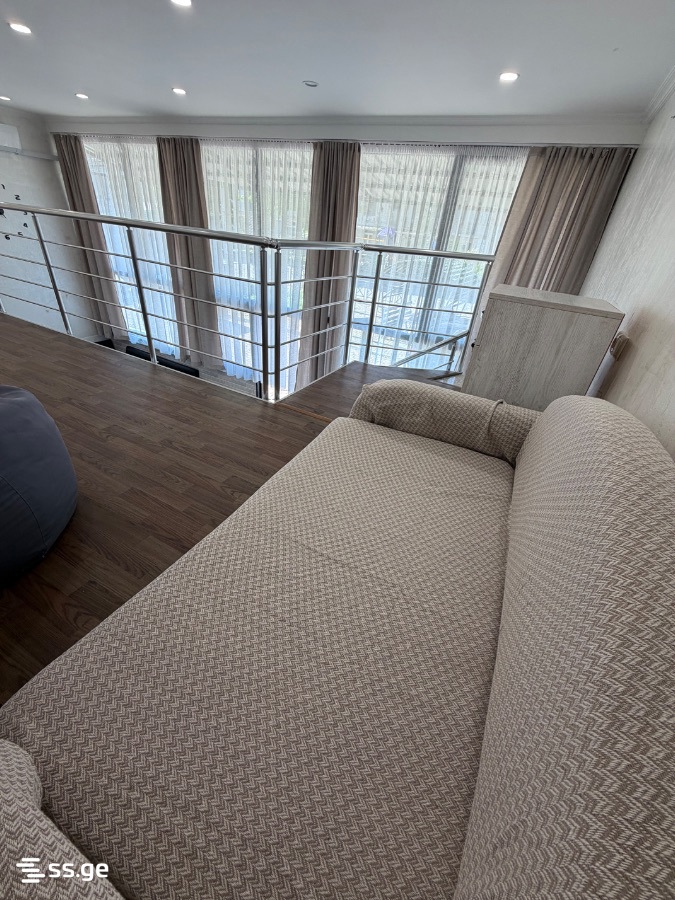 1 Room Flat For Rent. Chaqvi view 14