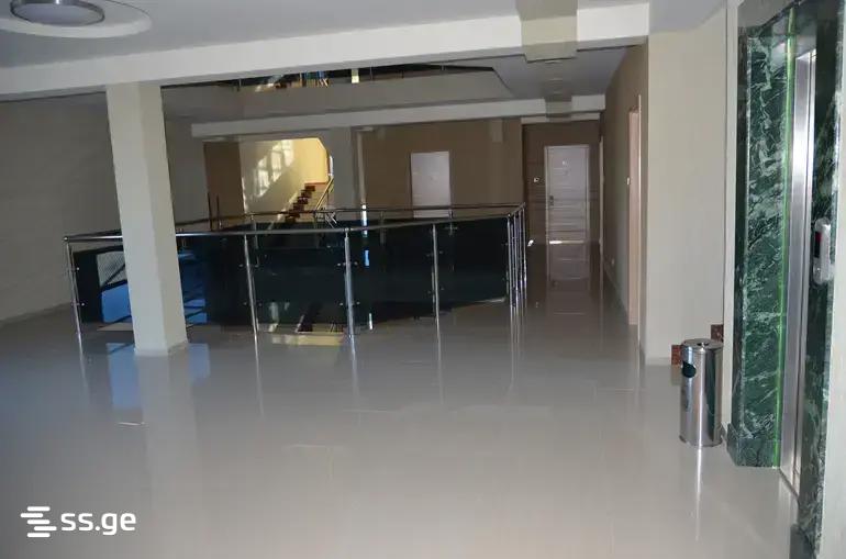 70 Room Hotel For Rent. Batumi view 6