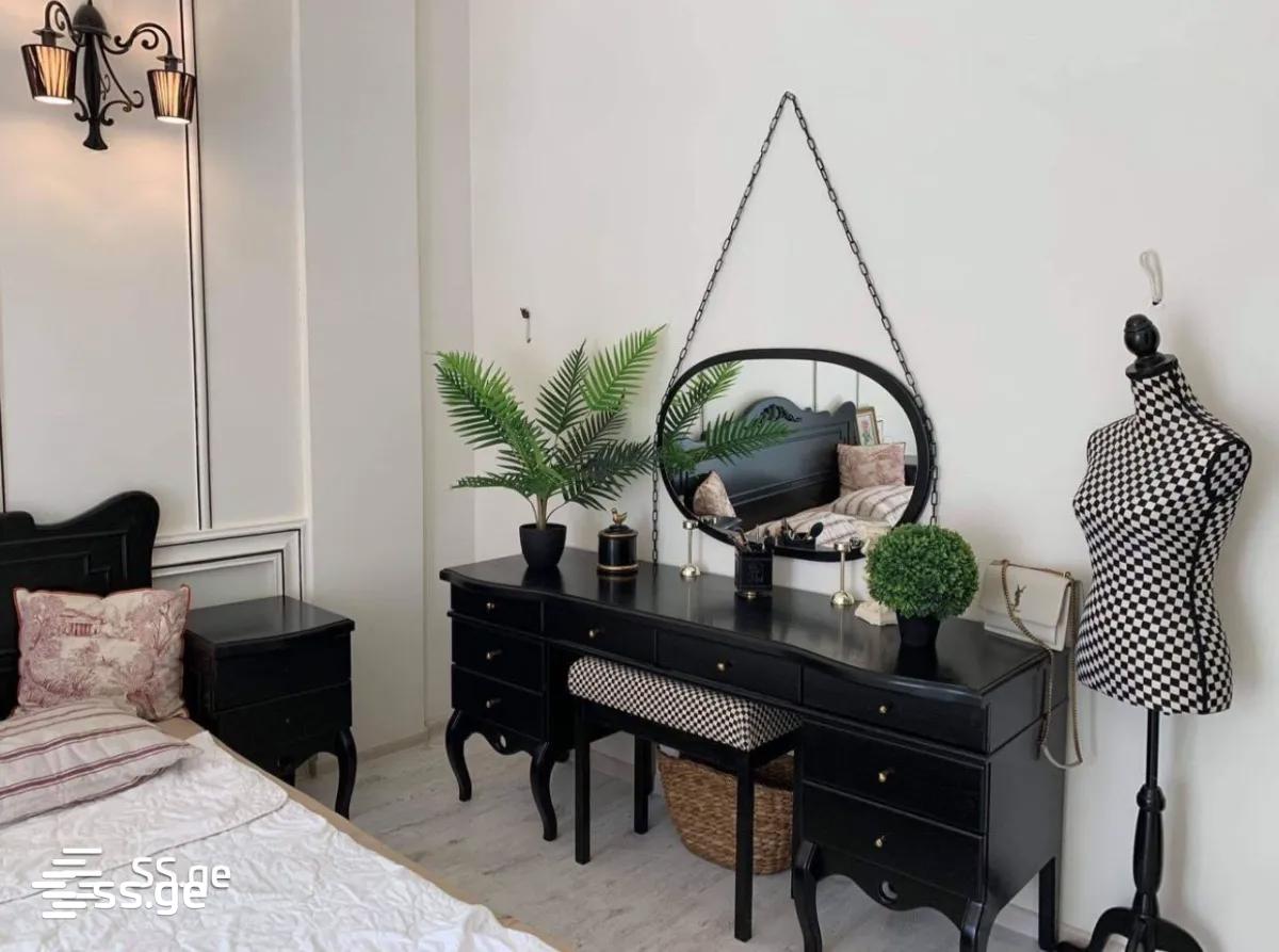 3 room Flat For Sale. Vake - Bild 3