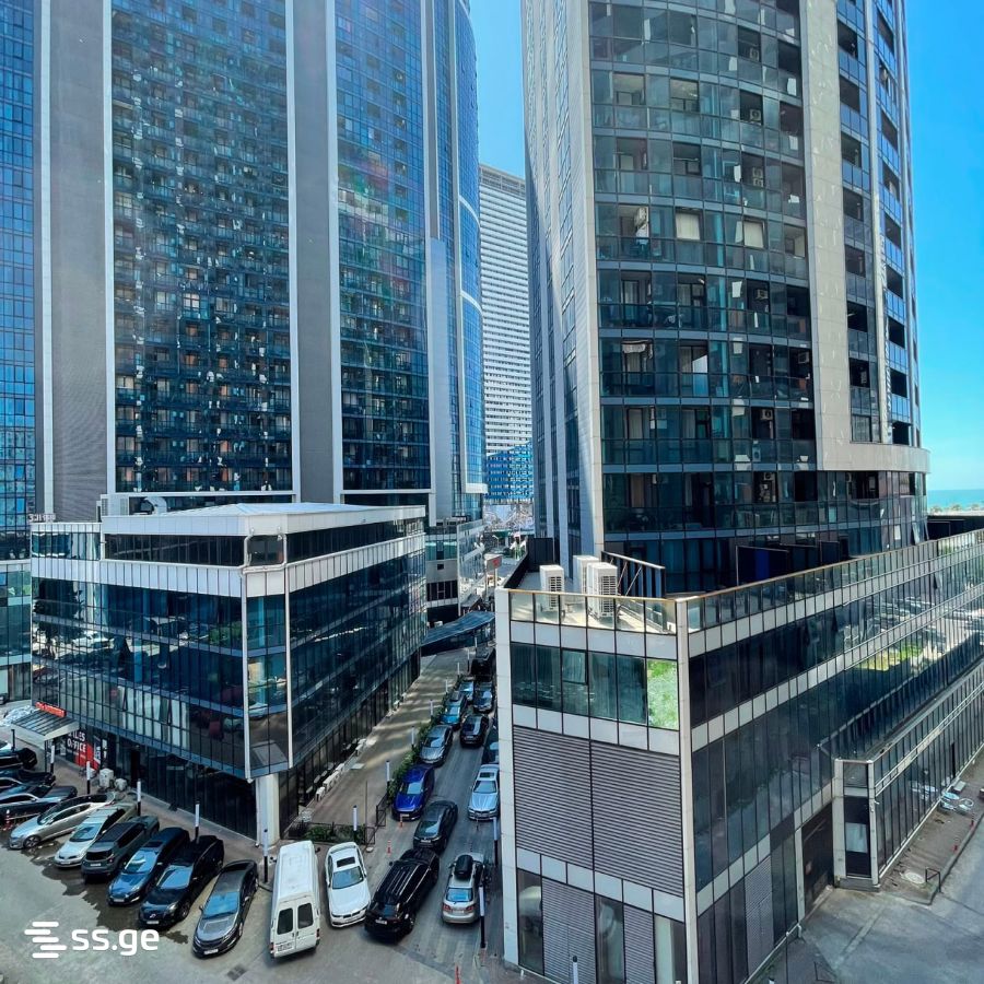 2 room Flat For Rent. Batumi - Więcej
