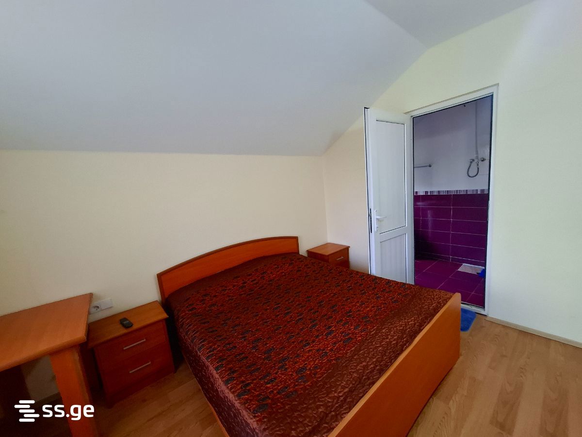 5 Room Private House Daily Rent. Ureki view 11