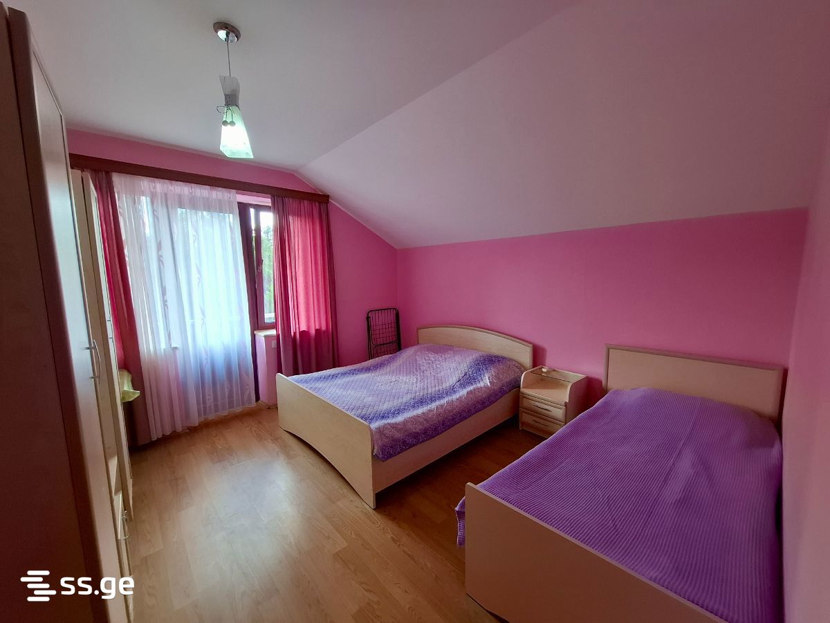 5 Room Private House Daily Rent. Ureki view 5