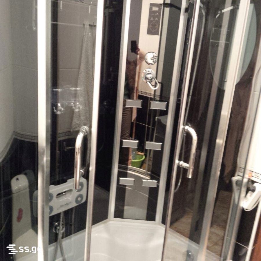 3 Room Flat For Rent. Varketili, 4 of 12