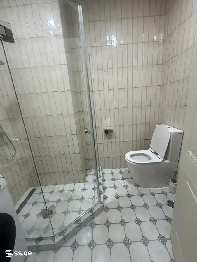 2 room Flat For Rent. Mukhiani - Vista 6