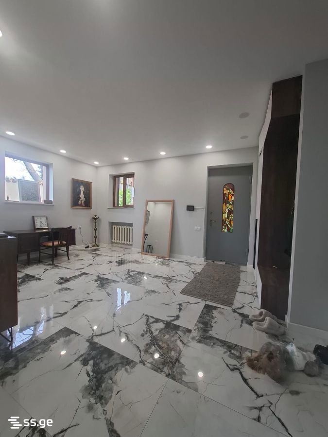 10 Room Summer Cottage For Rent. Tsavkisi view 2
