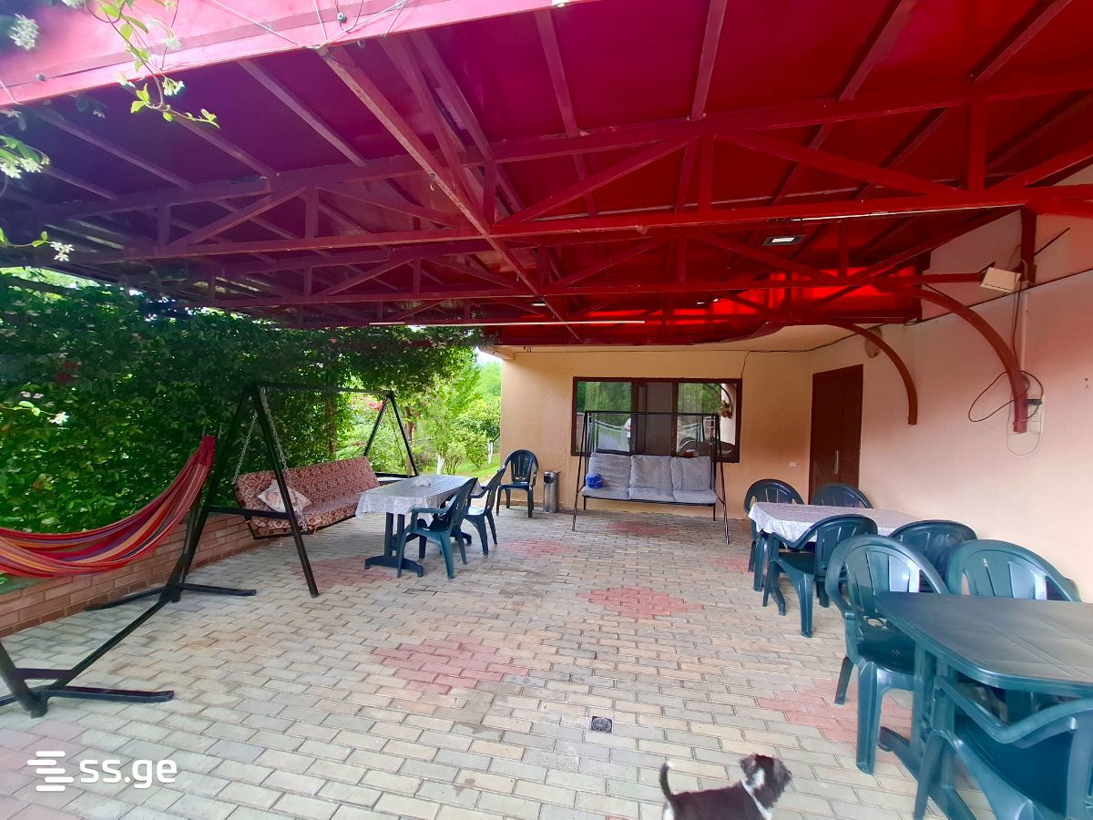5 Room Private House Daily Rent. Ureki view 8