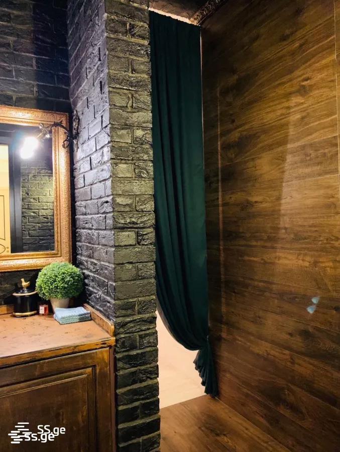 3 room Flat For Sale. Vake - Fler