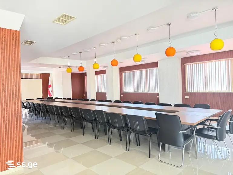 70 Room Hotel For Rent. Batumi, 3 of 4