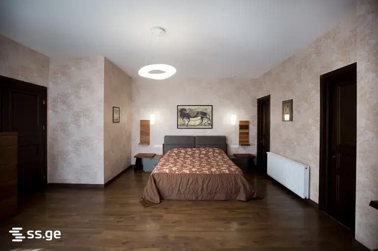 7 Room Private House For Rent. Digomi view 19
