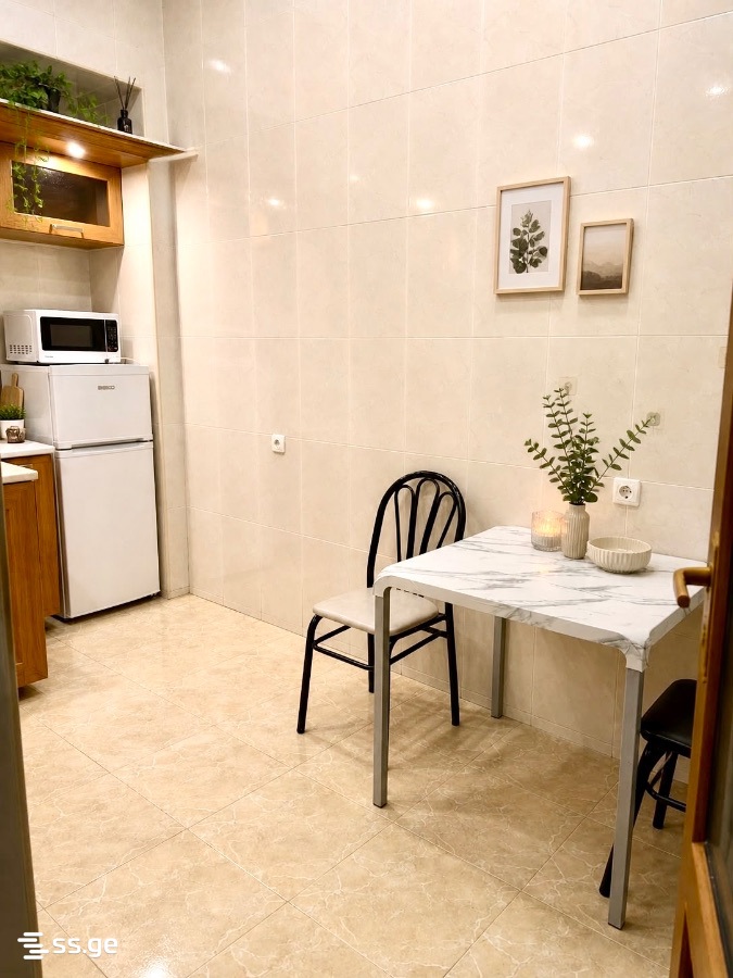 Office For Rent. Mtatsminda, 8 of 9