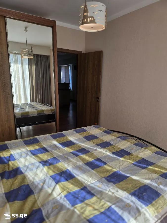 3 room Flat For Sale. Didi digomi - Widok 4
