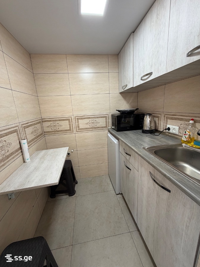 1 Room Flat For Rent. Chaqvi view 9
