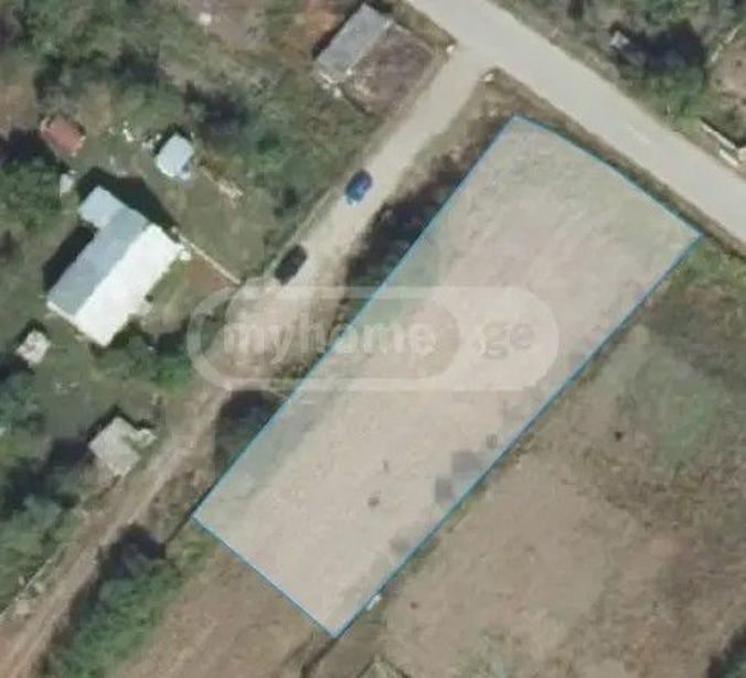 Land For Sale. Ghulelebi