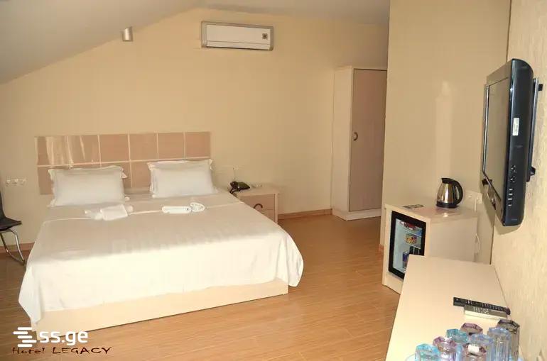 70 Room Hotel For Rent. Batumi view 12