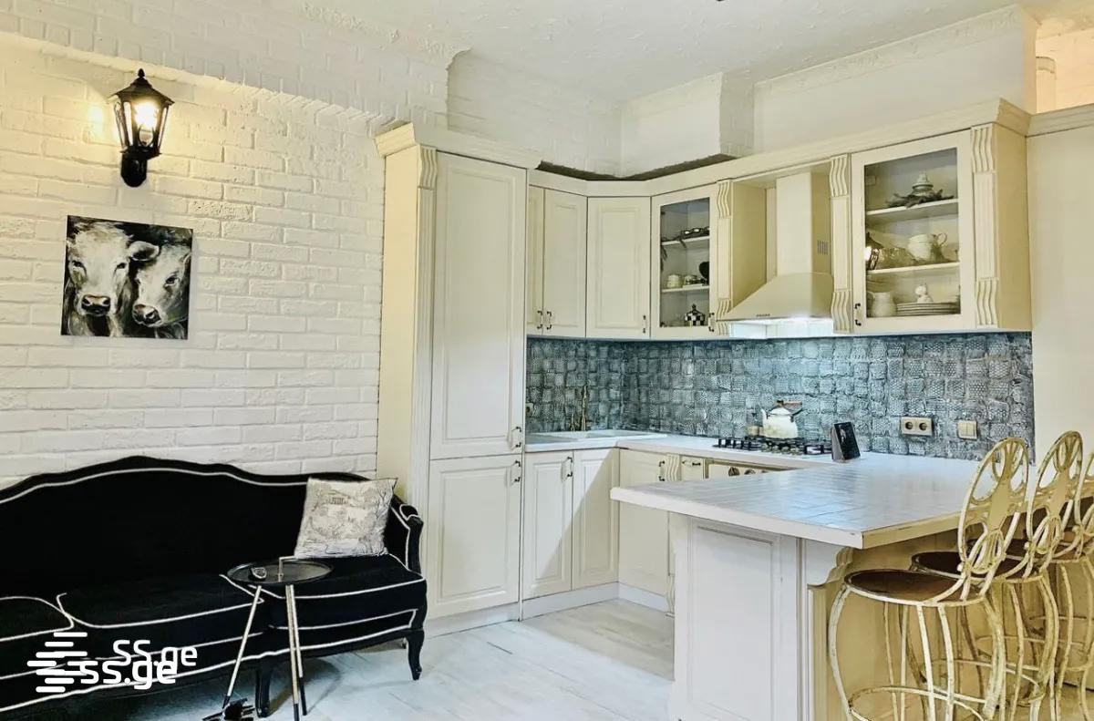3 room Flat For Sale. Vake - Bild 6