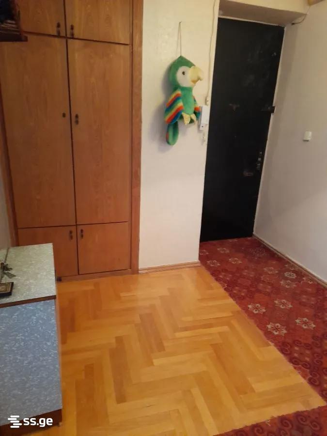 5 room Flat For Sale. Vake - Widok 2