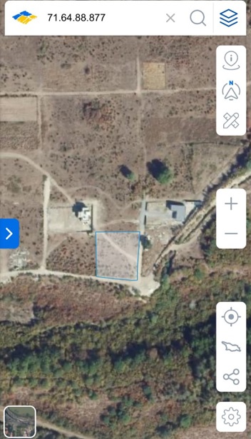 Land For Sale. Choporti
