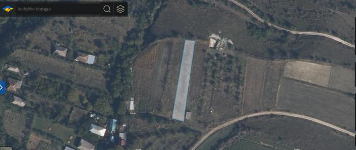 Land For Sale. Ertatsminda