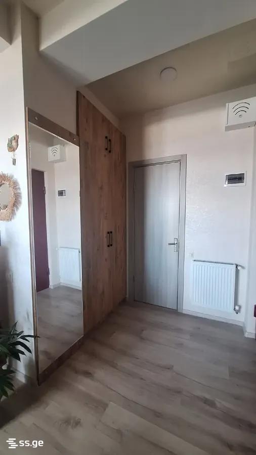 3 room Flat For Rent. Sanzona - Bild 4
