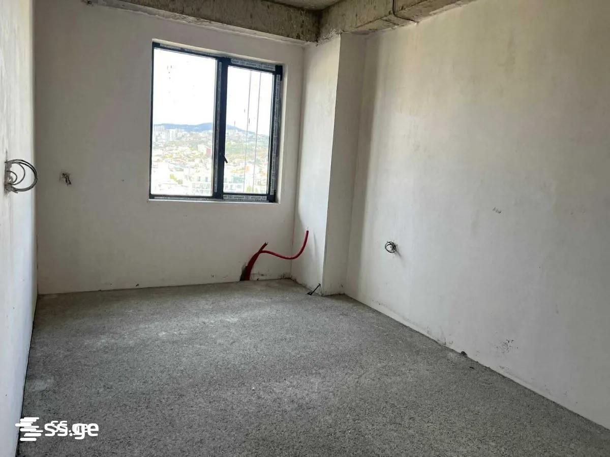 2 room Flat For Sale. Saburtalo - Więcej