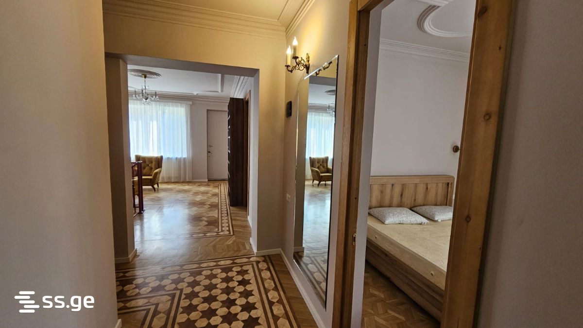 8 Room Summer Cottage For Sale view 8