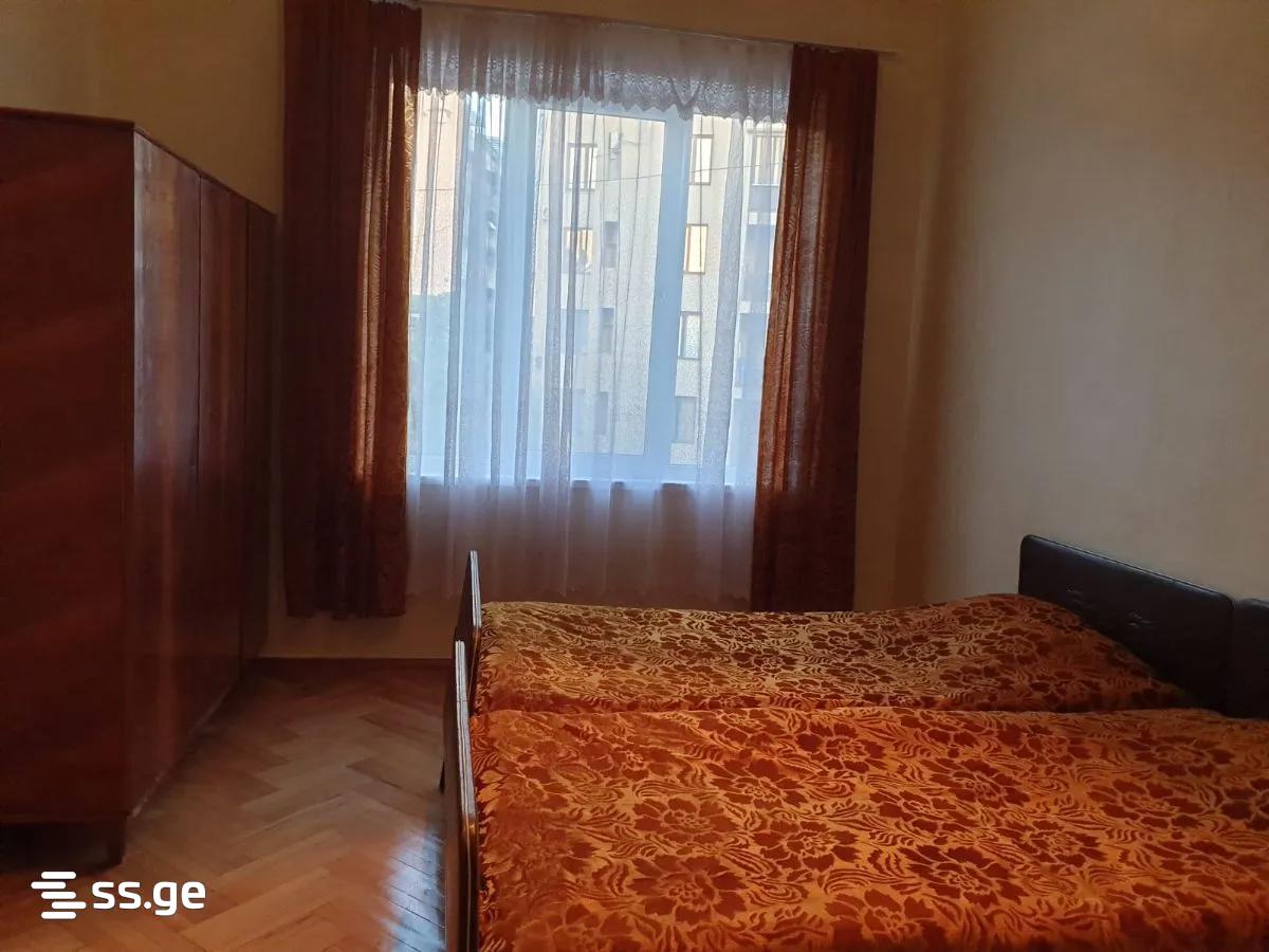 2 room Flat For Sale. Vake - Aanzicht 3