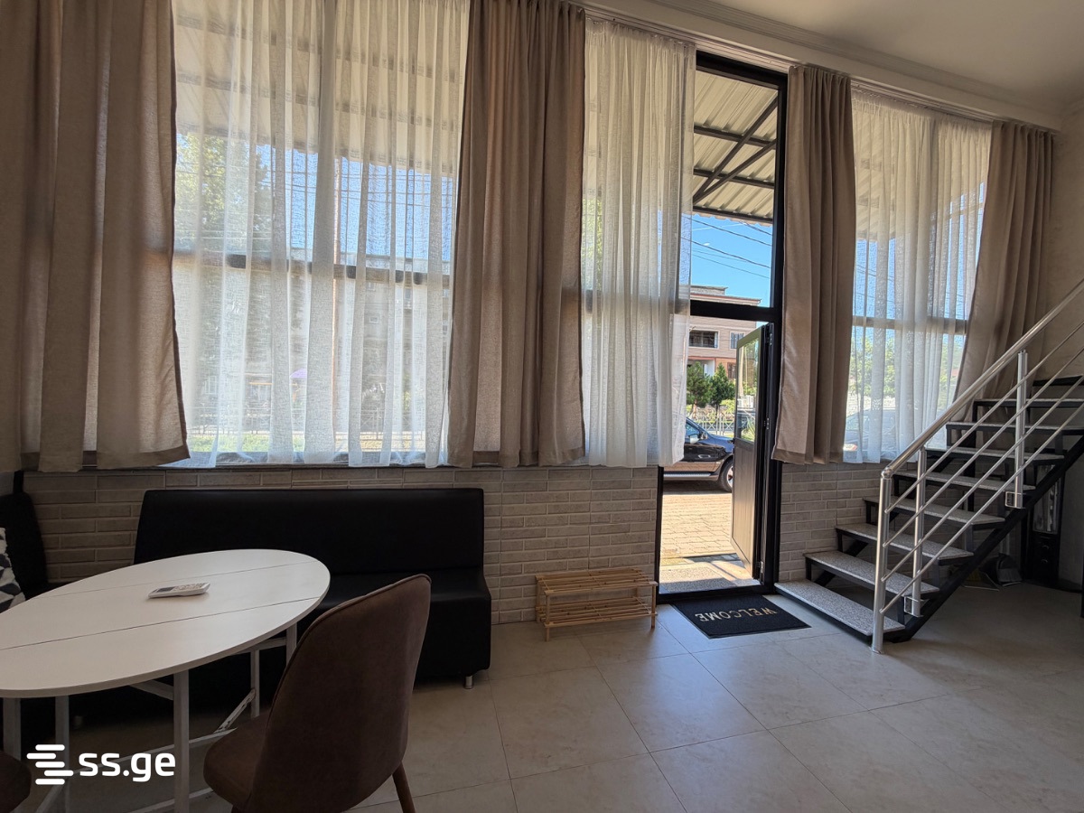 1 Room Flat For Rent. Chaqvi view 7