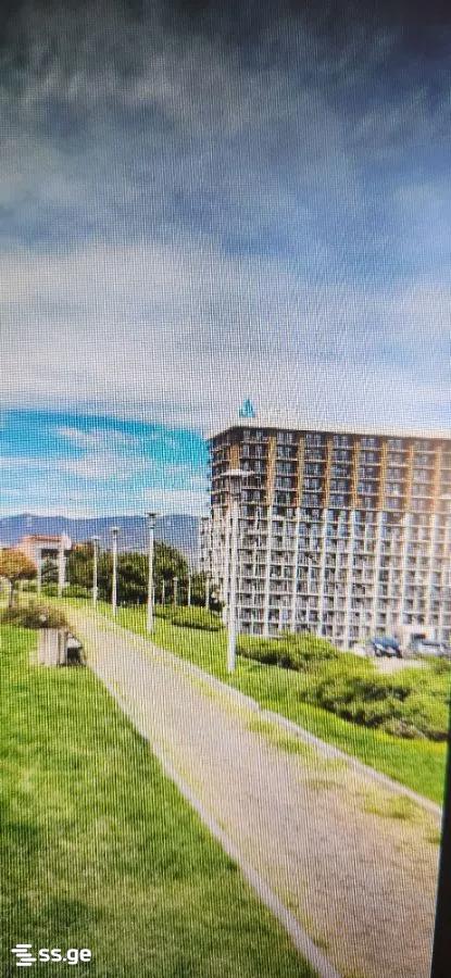 3 room Flat For Sale. Mukhiani - Widok 4