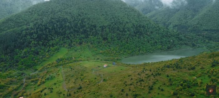 Land For Sale. Khashuri