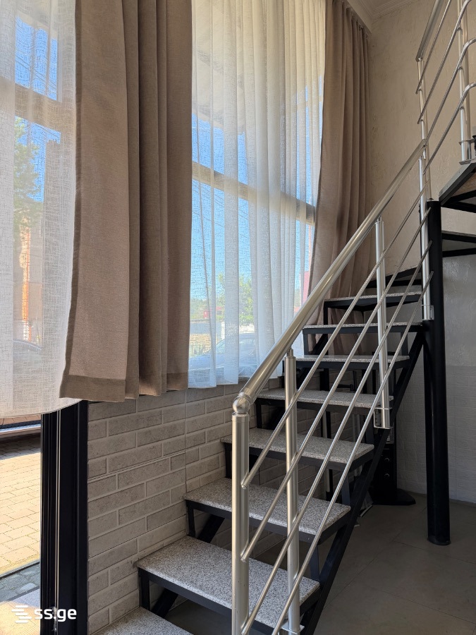 1 Room Flat For Rent. Chaqvi view 13