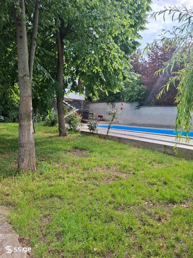 10 Room Summer Cottage For Rent. Tsavkisi view 6