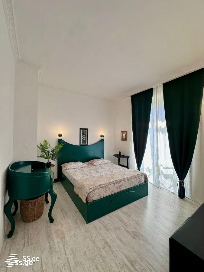 3 room Flat For Sale. Vake - Bild 2
