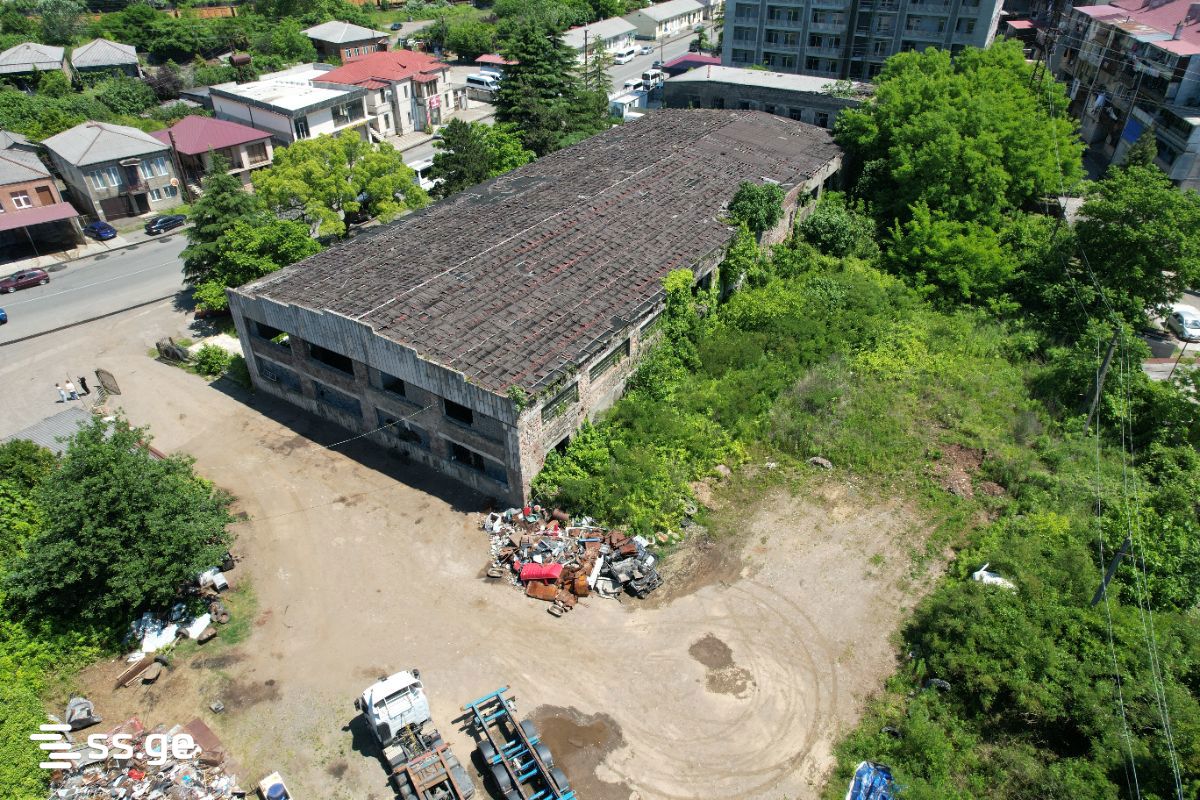 Land For Sale. Poti view 9