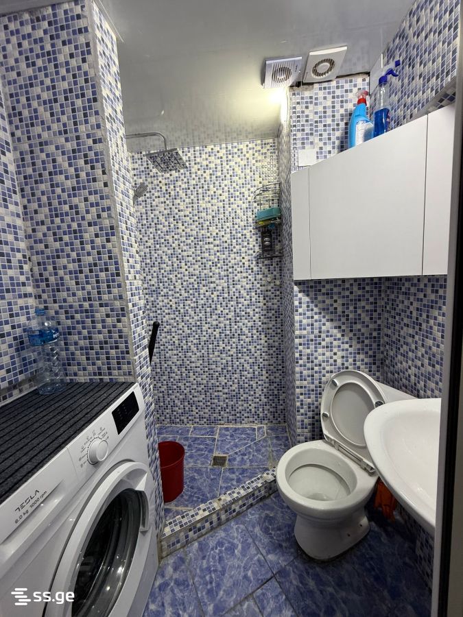 1 Room Flat Daily Rent. Gonio view 7