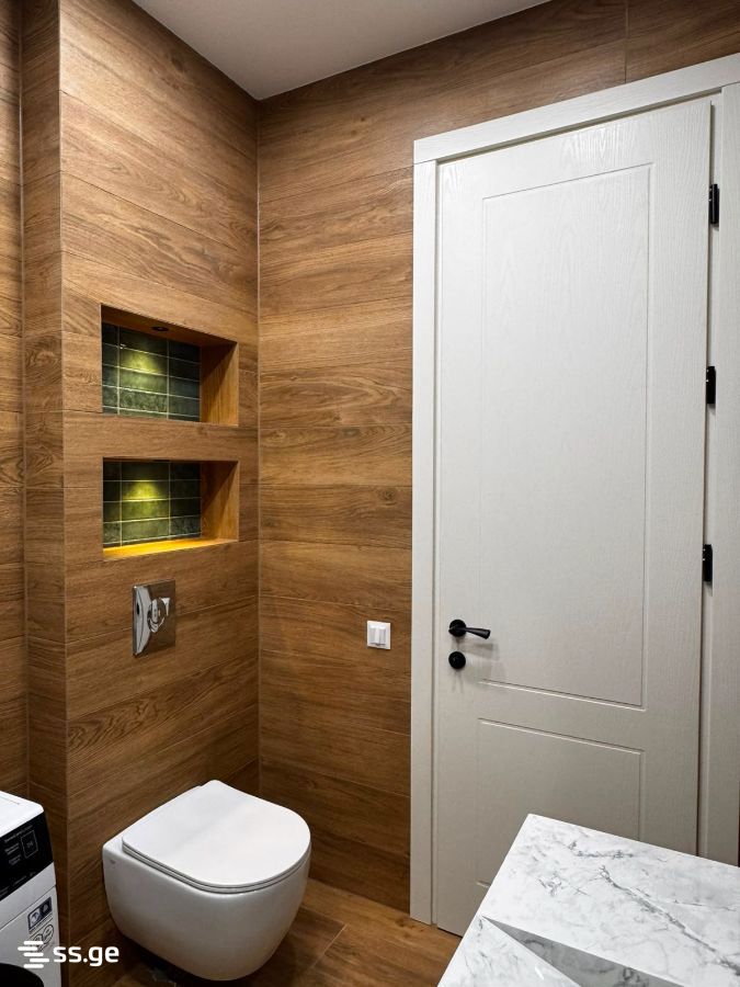 3 Room Summer Cottage Daily Rent. Saguramo, 5 of 9