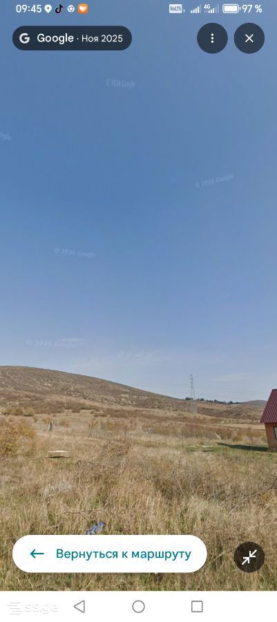 Land For Sale. Mtskheta, 3 of 4