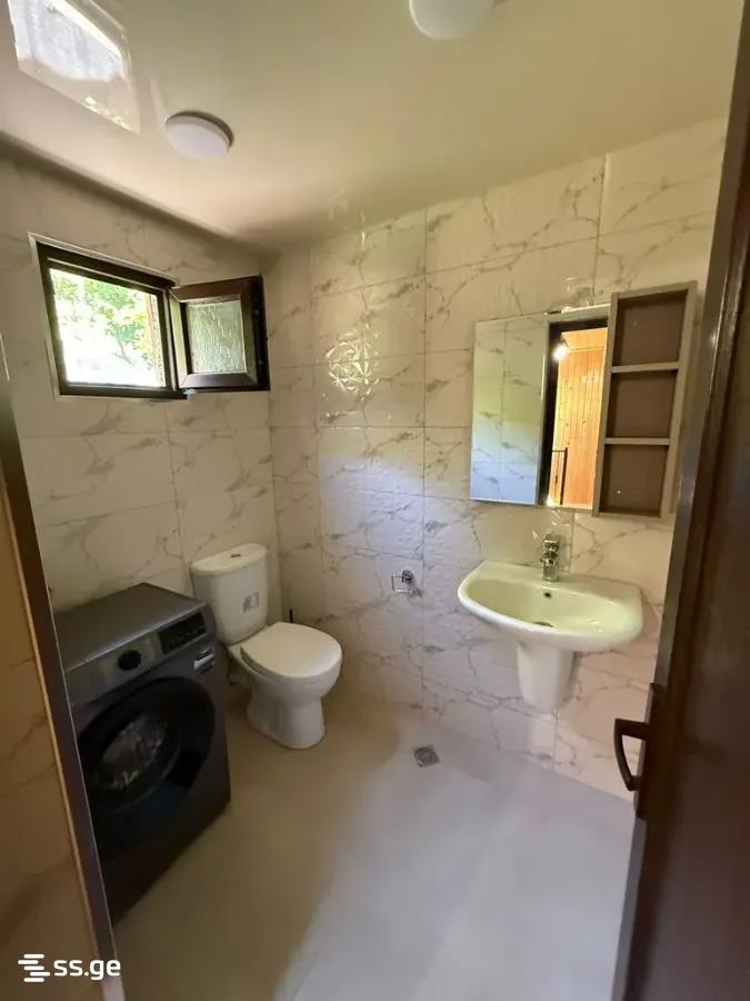 3 Room Private House Daily Rent. Makhindjauri view 7