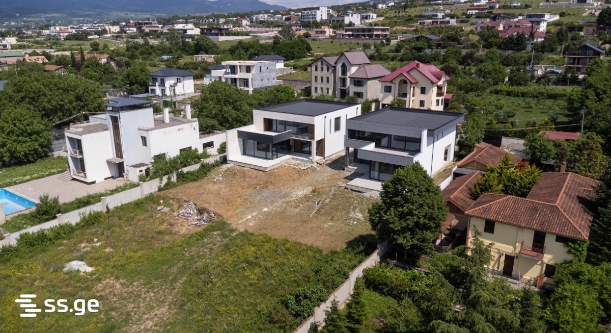 Продажа Summer Cottage в сагурамо view 6