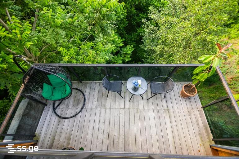 5 Room Private House Daily Rent. Akhalsopeli view 7
