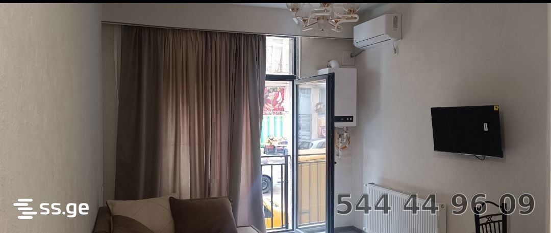 2 room Flat For Sale. Ortachala, Tbilisi