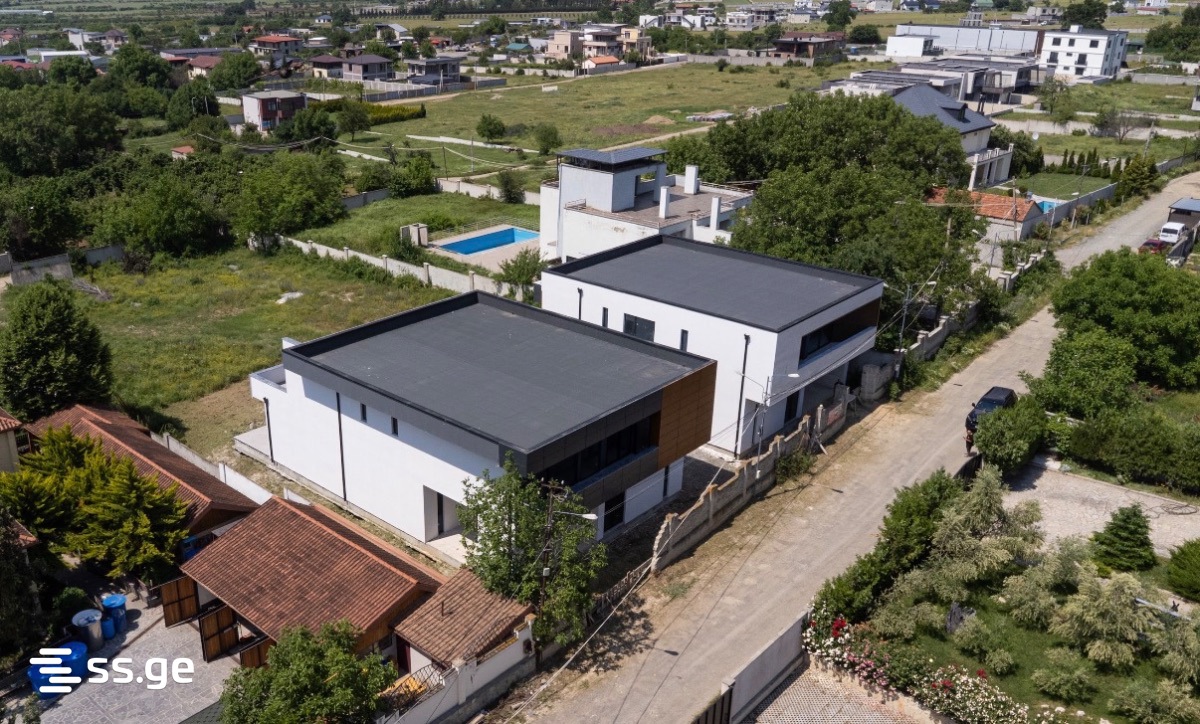 Продажа Summer Cottage в сагурамо view 12