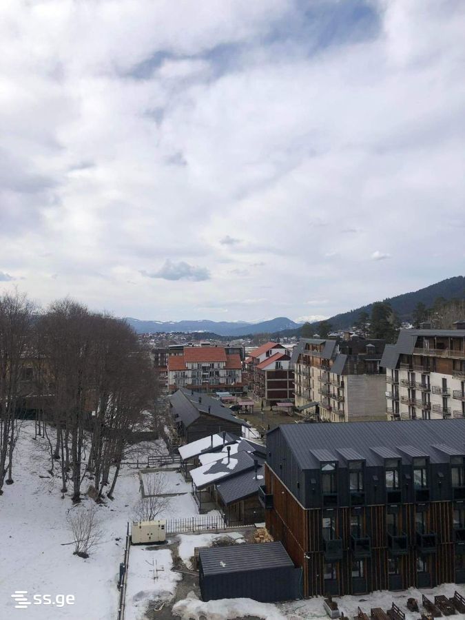 3 Room Flat For Sale view 9