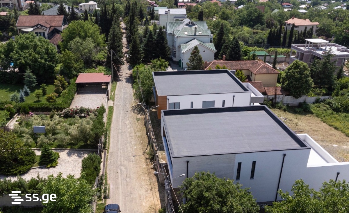 Продажа Summer Cottage в сагурамо view 11