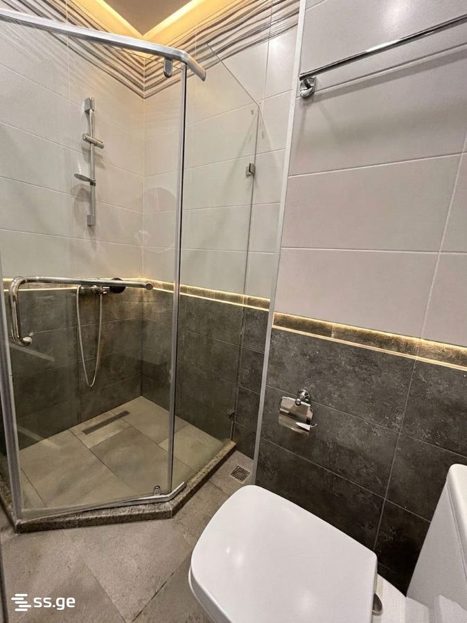 1 Room Flat Daily Rent. Kobuleti view 10