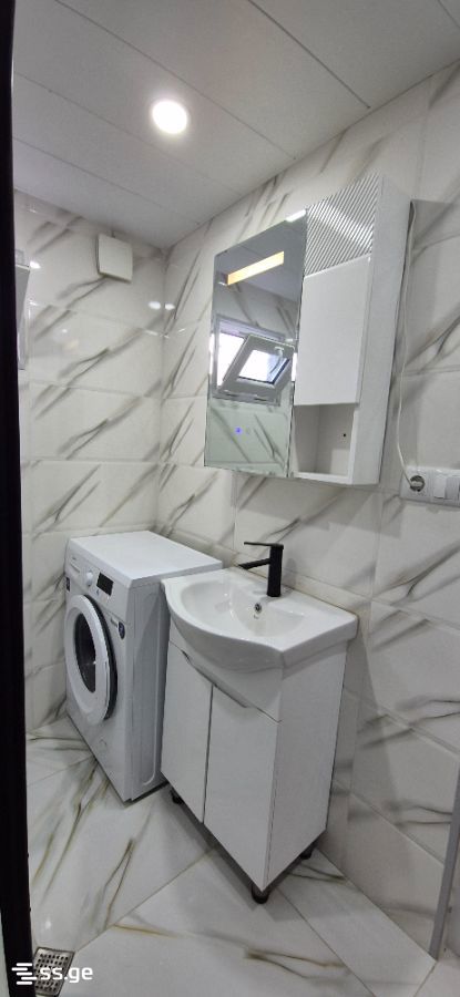 2 room Flat For Rent. Saburtalo – pohled 6
