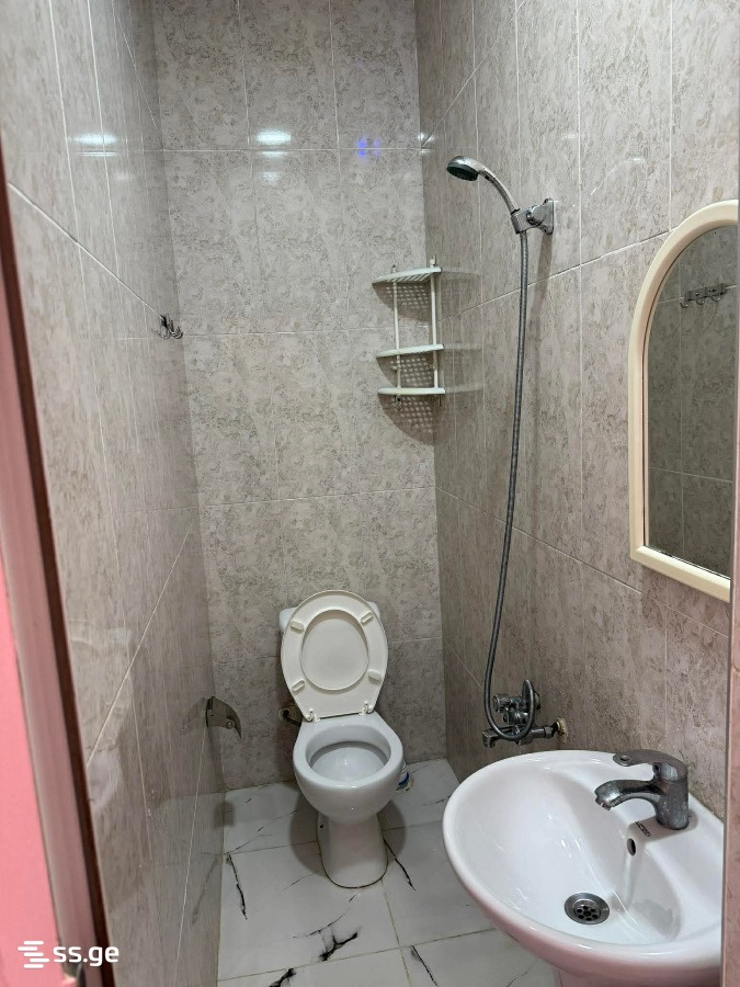 1 Room Flat For Rent. Ureki view 6