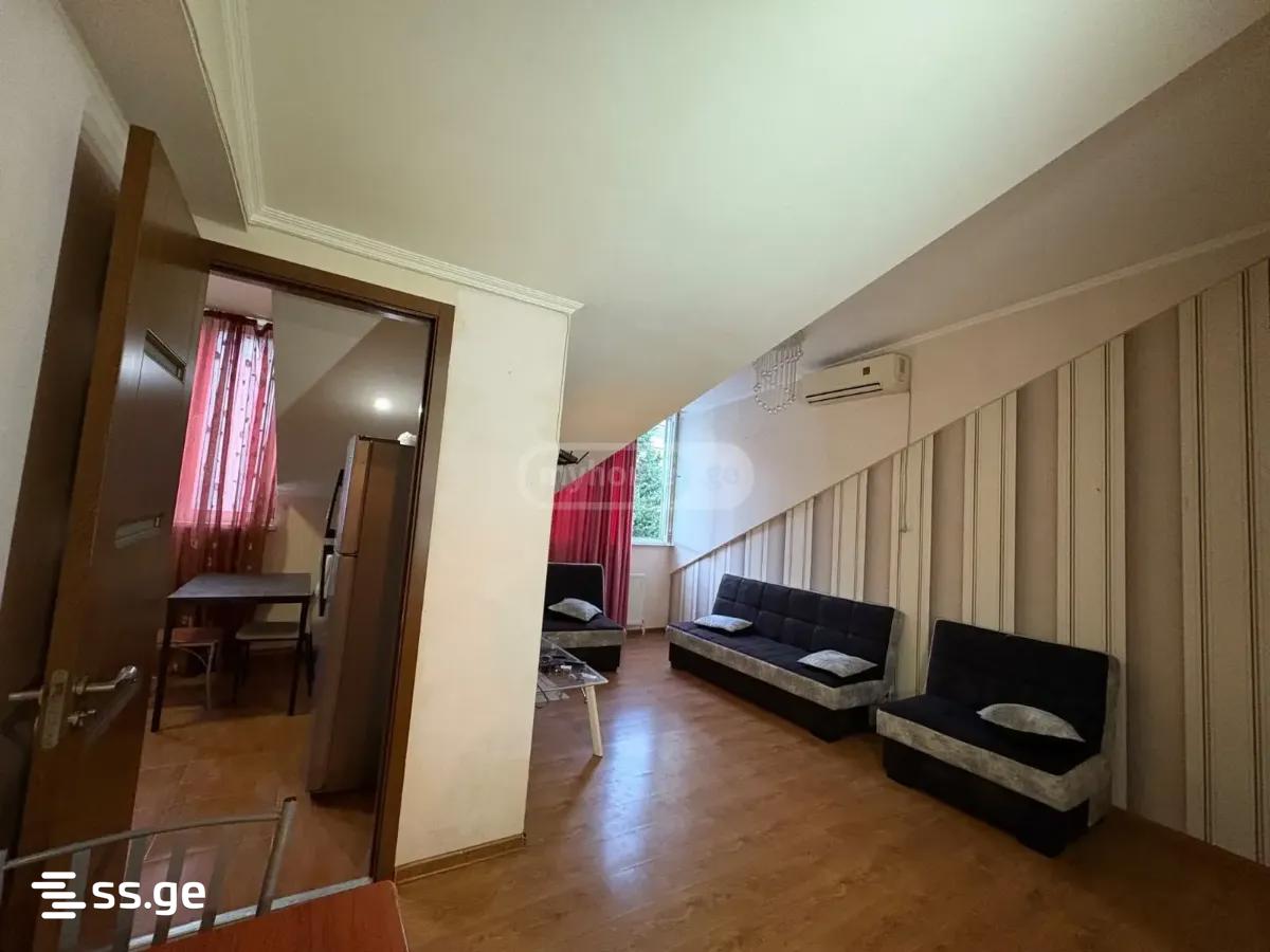 4 room Flat For Rent. Saburtalo - Ansicht 3